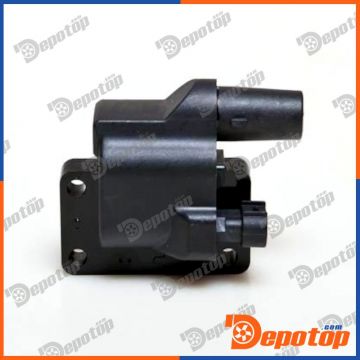 Bobine D'allumage pour NISSAN | 10424, 12135